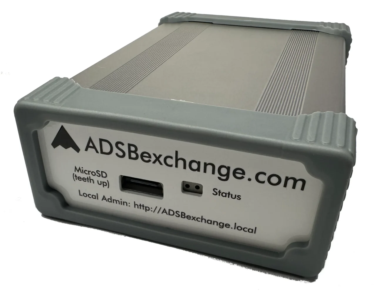 Complete Dual-Band Turnkey Receiver