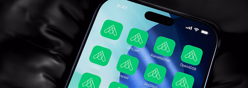More Maps and Apps