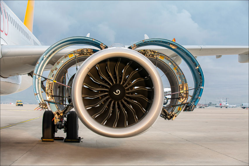 Jet Engine