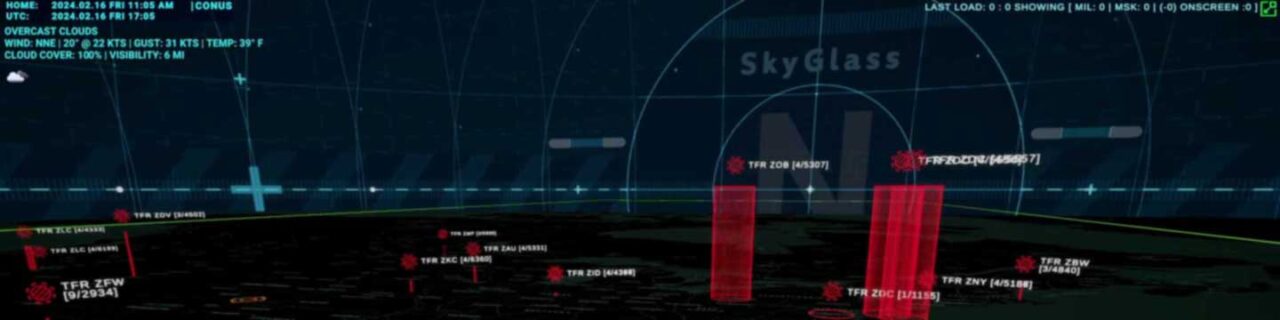 SkyGlass